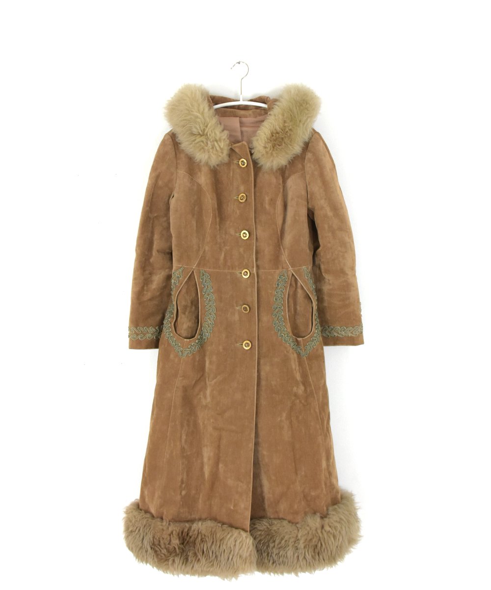RAYDY VintageVintage Penny Lane Coat /70'S Made in U.S.A. 
                      </a>
          <a href=