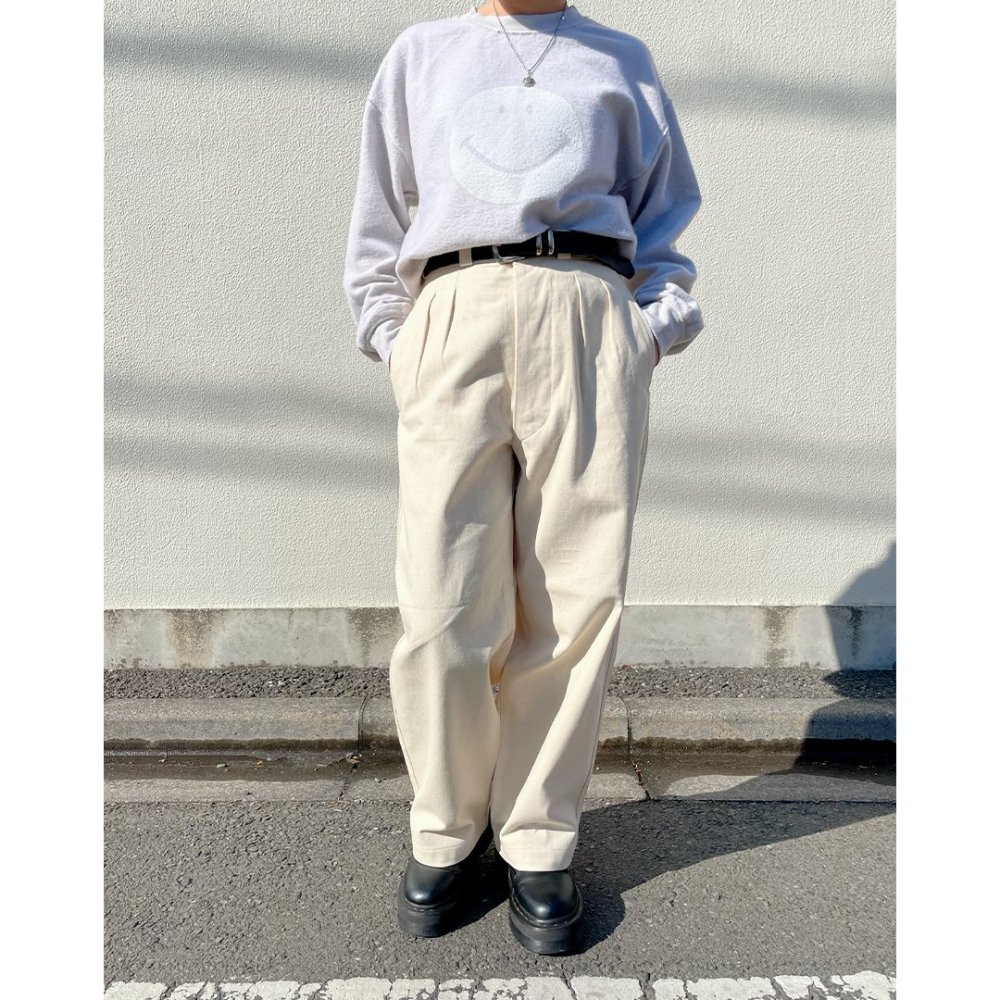 【Surplus】M52 French Replica Chino Pants (Natural)
                      </a>
          <a href=