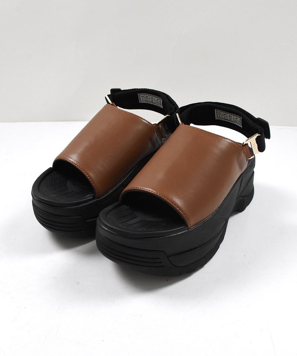 SHAKA VACAY CHUNKY (Brown / Black)<img class='new_mark_img2' src='https://img.shop-pro.jp/img/new/icons8.gif' style='border:none;display:inline;margin:0px;padding:0px;width:auto;' />
                      </a>
          <a href=