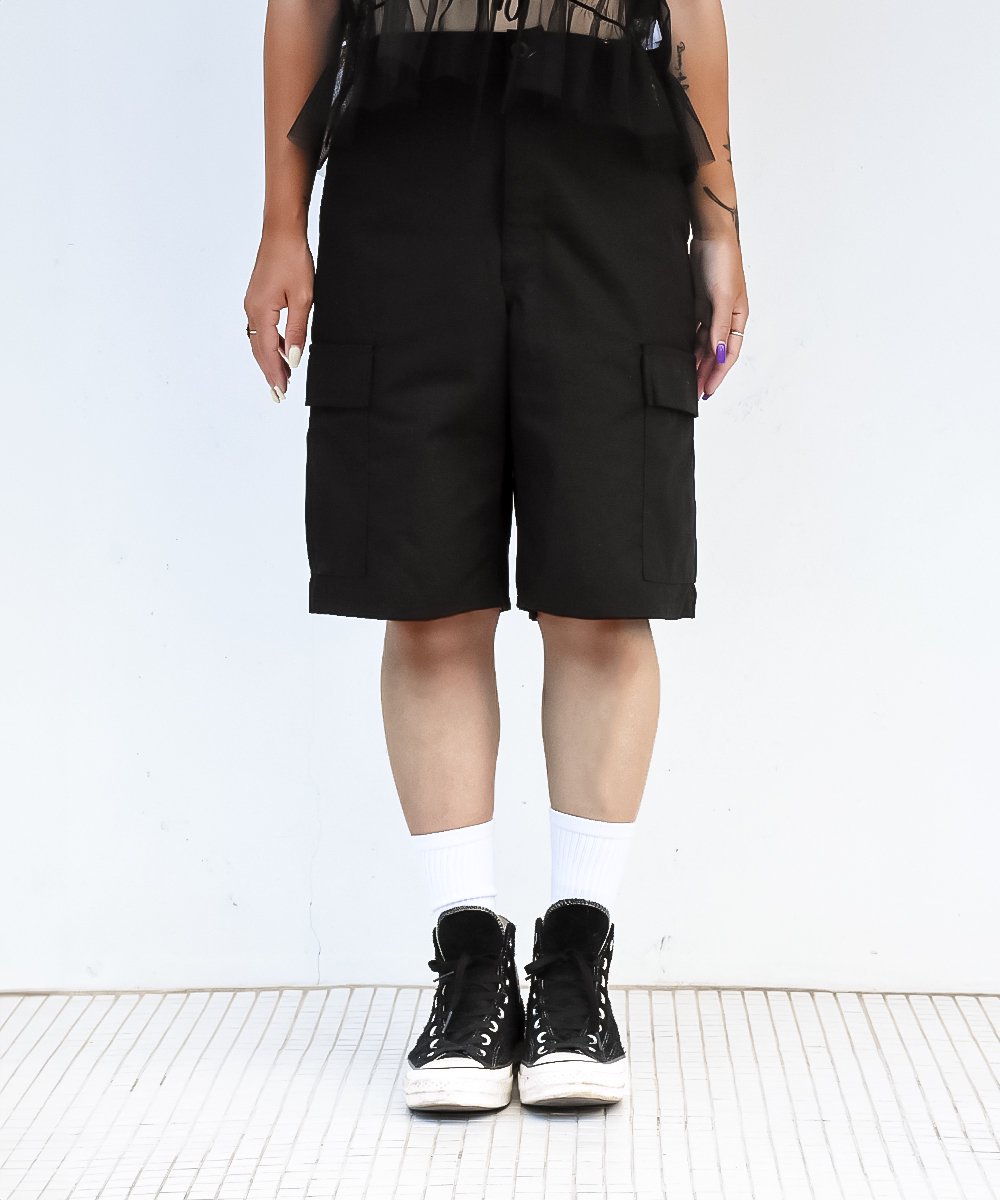 <img class='new_mark_img1' src='https://img.shop-pro.jp/img/new/icons8.gif' style='border:none;display:inline;margin:0px;padding:0px;width:auto;' />PROPPERCargo Short Pants (2Color)
                      </a>
          <a href=