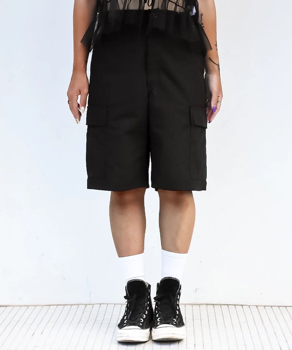 PROPPERCargo Short Pants (2Color)