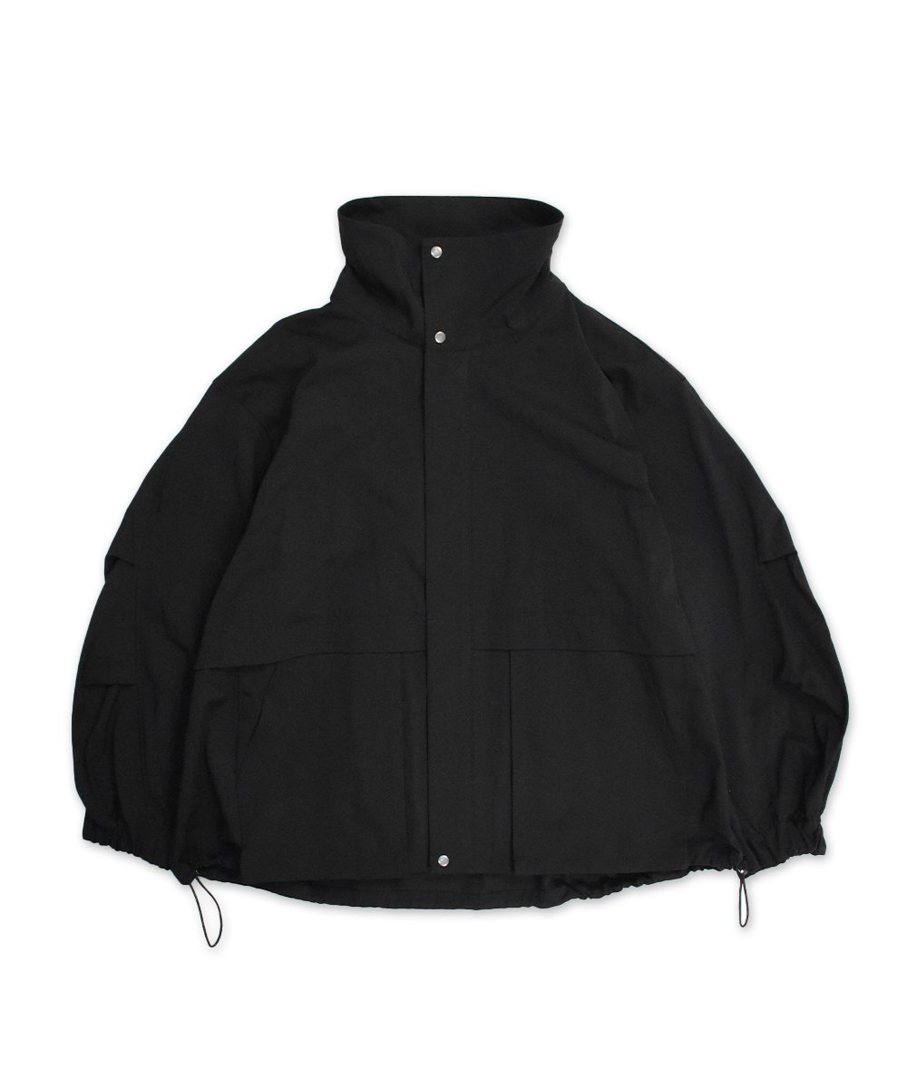 CHIGNONOver Blouson (Black)