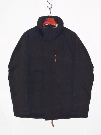 UNCROWD】 M-65 DOWN JACKET - SIDESTAND