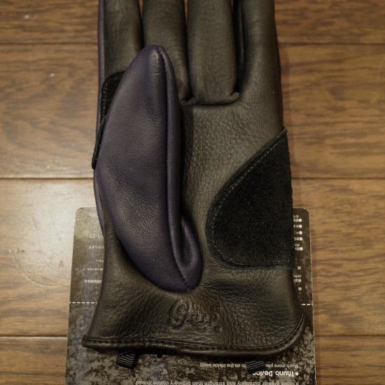 UNCROWD】 UNCROWD × GRIP SWANY ALL SEASON RIDE GLOVE - SIDESTAND