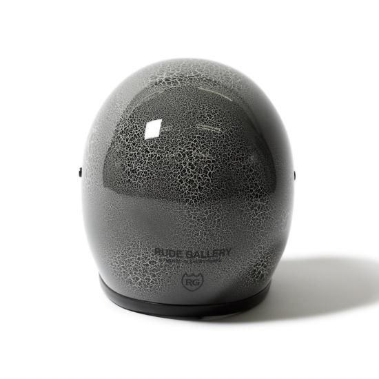 RUDE GALLERY】 OCEAN BEATLE × RUDE GALLERY HELMET CRACKER