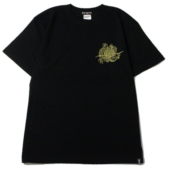 RUDE GALLERY】 東京ルードTEE -辰- - SIDESTAND