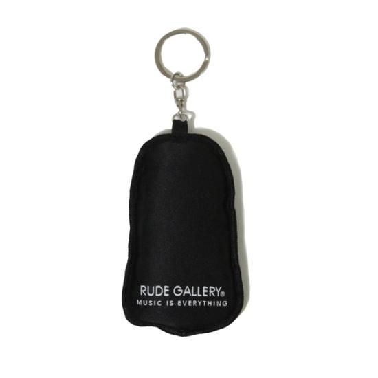 小物 Rude gallery MARIA KEY CHAIN TYPE-2 MARIA KEYCHAIN - RUDE GALLERY OFFICIAL ONLINE SHOP