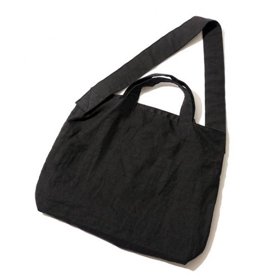 RUDE GALLERY】 東京ルード SHOULDER BAG - SIDESTAND