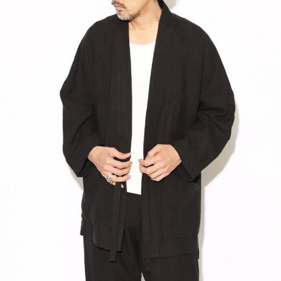 RUDE GALLERY テッズローブリネン RUDE GALLERY テッズローブリネン