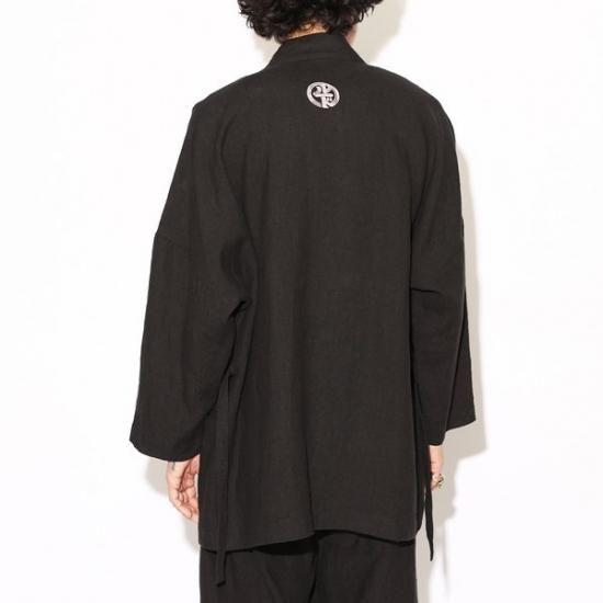 RUDE GALLERY テッズローブリネン RUDE GALLERY テッズローブリネン