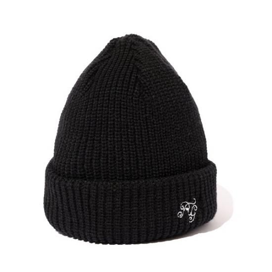 RUDE GALLERY(ルードギャラリー) 21AW knit beret ニット ベレー
