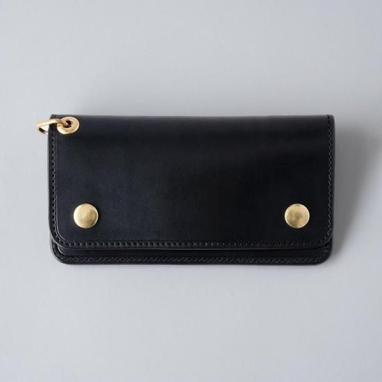 UNCROWD長財布　トラッカーウォレット UNCROWD CYCLETOGS アンクラウド TRACKER WALLET トラッカー