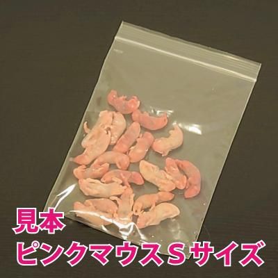通販スタートキャンペーン 冷凍ピンクマウス Lサイズ Cafe Snake 東京スネークセンター 通販スタートキャンペーン 冷凍ピンクマウス Lサイズ Cafe Snake 東京スネークセンター