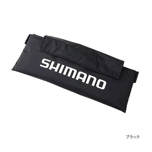 シマノ 防水シートカバー ブラック CO-011I - 玉屋釣具店 通販ショップ