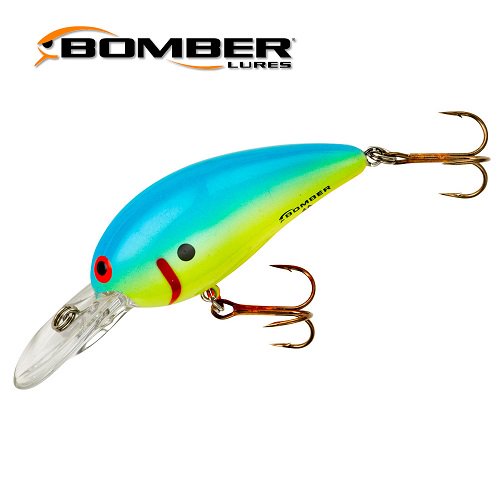 ボーマー モデル2A BOMBER Model B02A - 玉屋釣具店 通販ショップ