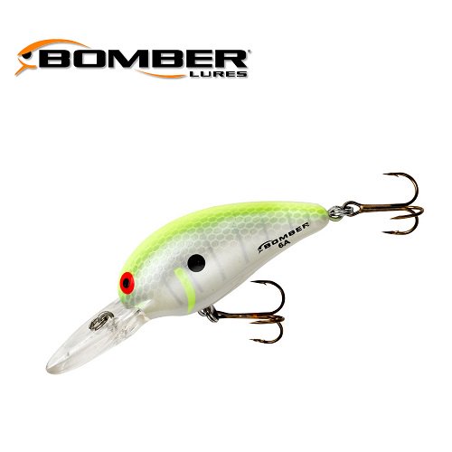 ボーマー モデル4A BOMBER Model B05A - 玉屋釣具店 通販ショップ