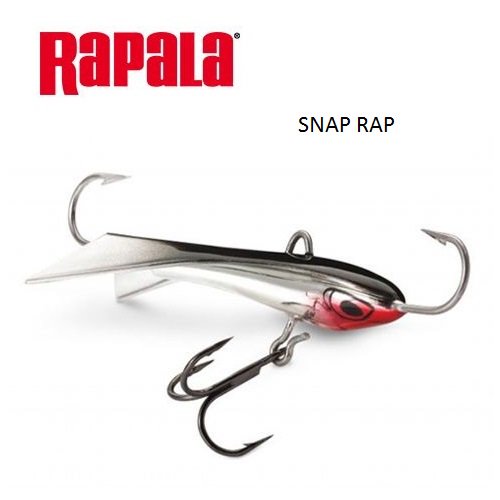 ラパラ スナップラップ SNR6 RAPALA SNAP RAP - 玉屋釣具店 通販ショップ