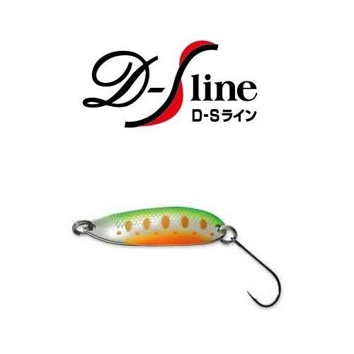 全12色】 スミス D-Sライン45mm5.0g 76262 目まぐるしい