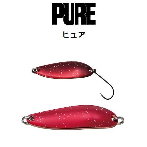 ルアー用品 スミス ピュア 5g SMITH PURE - 玉屋釣具店 通販ショップ