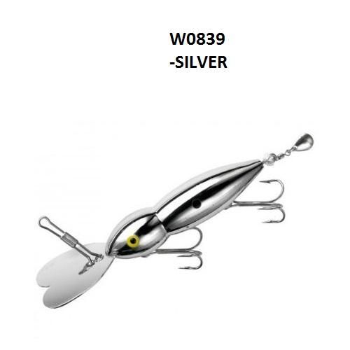本当に信頼出来る店 マグナム Heddon ヘドン ヘルベンダー MagnumHellbender W08 パソコン・周辺機器