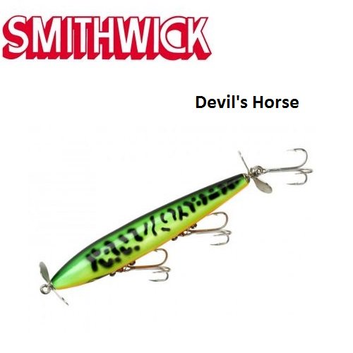 スミスウィック デビルホース Devil'sHorse - 玉屋釣具店　通販ショップ