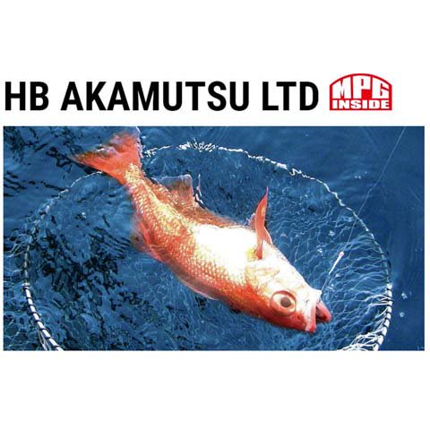 アルファタックル ハイパーブレードAKAMUTSU(アカムツ) LTD - 玉屋釣具