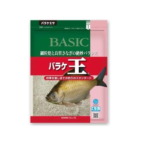 BASIC バラケ王 - 玉屋釣具店 通販ショップ