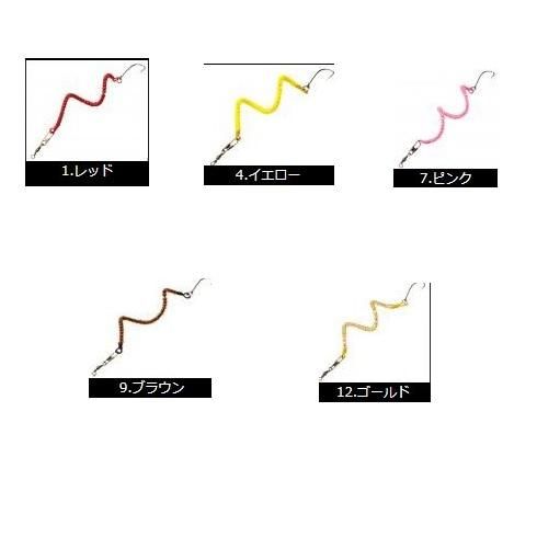 ザクトクラフト セニョールトルネード - 玉屋釣具店 通販ショップ