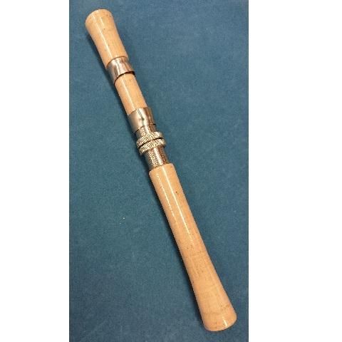 大特価40％OFF！！スミス スピニングスクリューシート コルク付き