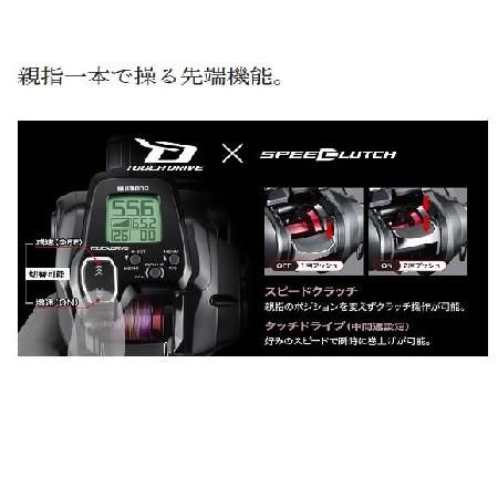 フォースマスター 200/201/201DH[FORCEMASTER 200/201/201DH