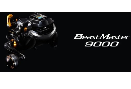 ビーストマスター9000