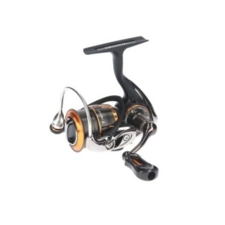 Daiwa 細かく 14プレッソ 1025 スピニングリール