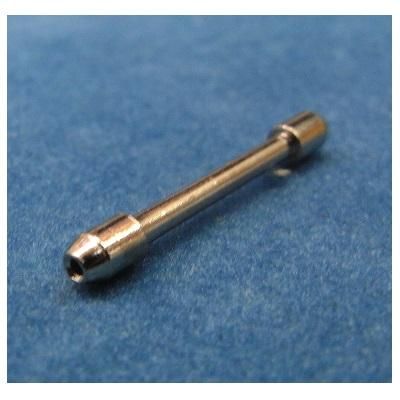 もり出品 ステンレス銛 一本モリ W1/2ネジ FRP一本用モリ ASANO 浅野金属