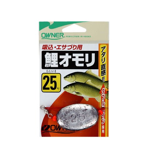 コスパ最強で釣果抜群！魚釣り船釣り 痛かっ 18号丸オモリ仕掛け☆送料