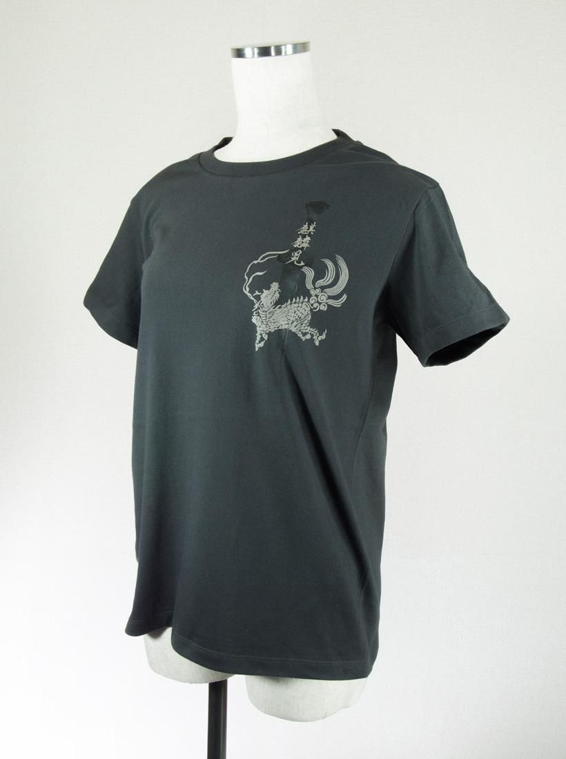 姜維 伯約 北伐 力漲る三国志手ぬぐい Tシャツ 姜維 伯約 北伐 力漲る三国志手ぬぐい Tシャツ