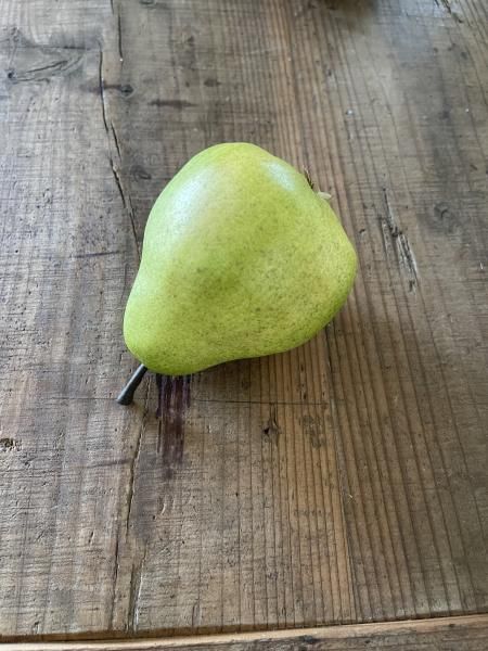 pear♪ペアー♪洋ナシ【フェイクフルーツ】 - おうちデコ雑貨のお店