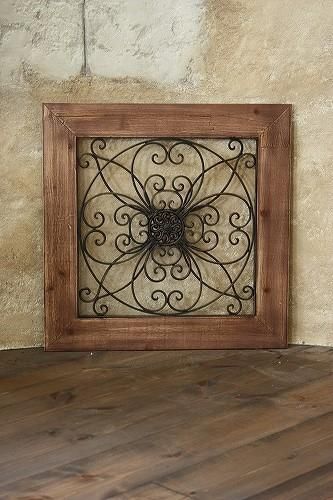 アンティーク調 コベント アイアン 飾り棚 ウォールシェルフ インテリア雑貨 輸入雑貨 ガレージウォールシェルフ コベントガーデン Covent