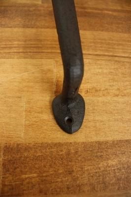 アイアンハンドル63344 | アンティーク雑貨 - おうちデコ雑貨のお店