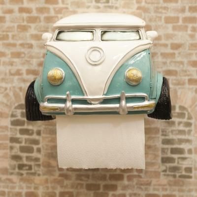 バストイレットペーパーホルダー 住宅建材雑貨のララサラサ