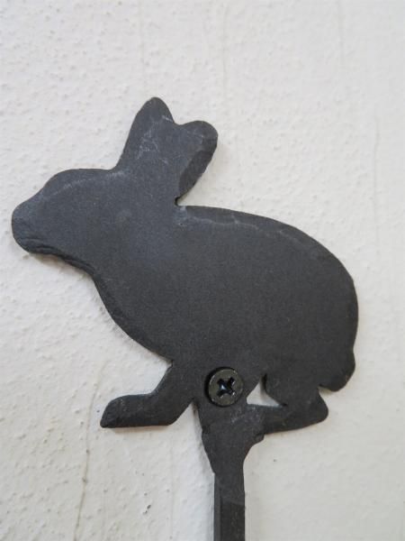 ウサギ型 吸盤フック 2色セット 146291382_o5.jpg?