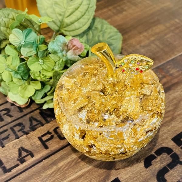 ゴールドアップル | インテリア風水 - おうちデコ雑貨のお店