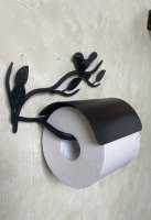 Toilet Paper Holder ֥ on С