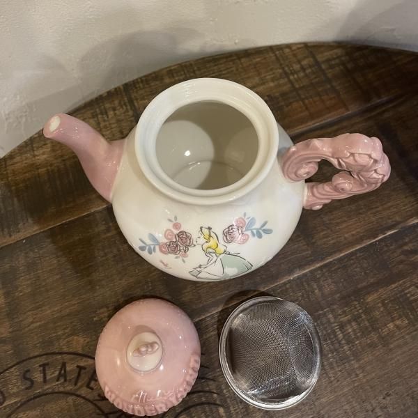 ドイツ製SCHERZER社サラダボール&ティーポット ドイツ製SCHERZER社サラダボール&ティーポット - メルカリ