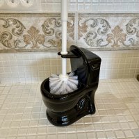 トイレブラシセット toilet