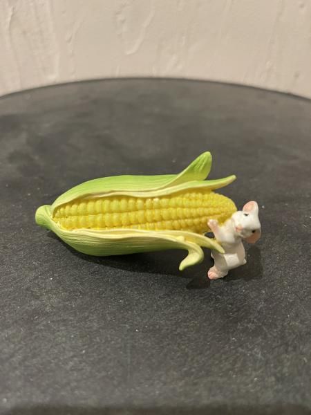 森の八百屋さん | とうもろこし - おうちデコ雑貨のお店Larasaraca通販