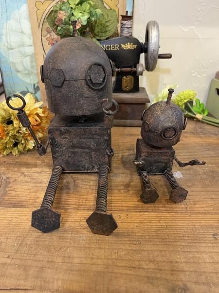 【極美品•完動品】 メタルハウス METER ROBOT 電動 ブリキ 極美品•完動品】 メタルハウス METER ROBOT 電動 ブリキ 極美品