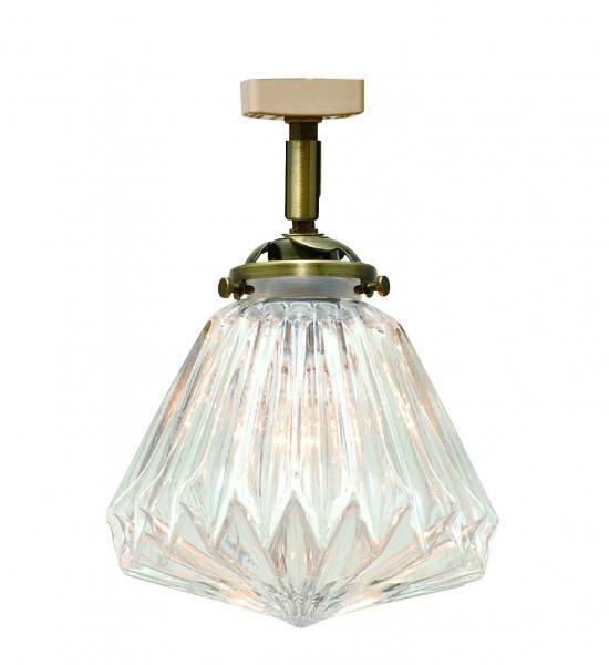 5灯直付けシャンデリア | 高級感と落ち着いた雰囲気を演出 - おうち