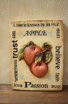 Apple-passion