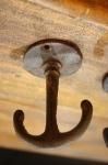 CEILING HOOK 60  ABR