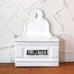 Allumettes Box(åȥܥå